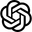 ChatGPT logo